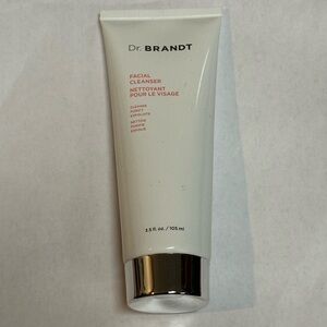 Dr. Brandt Skincare Facial Cleanser